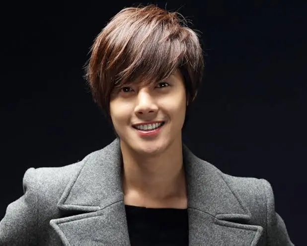 KIM HYUN-JOONG